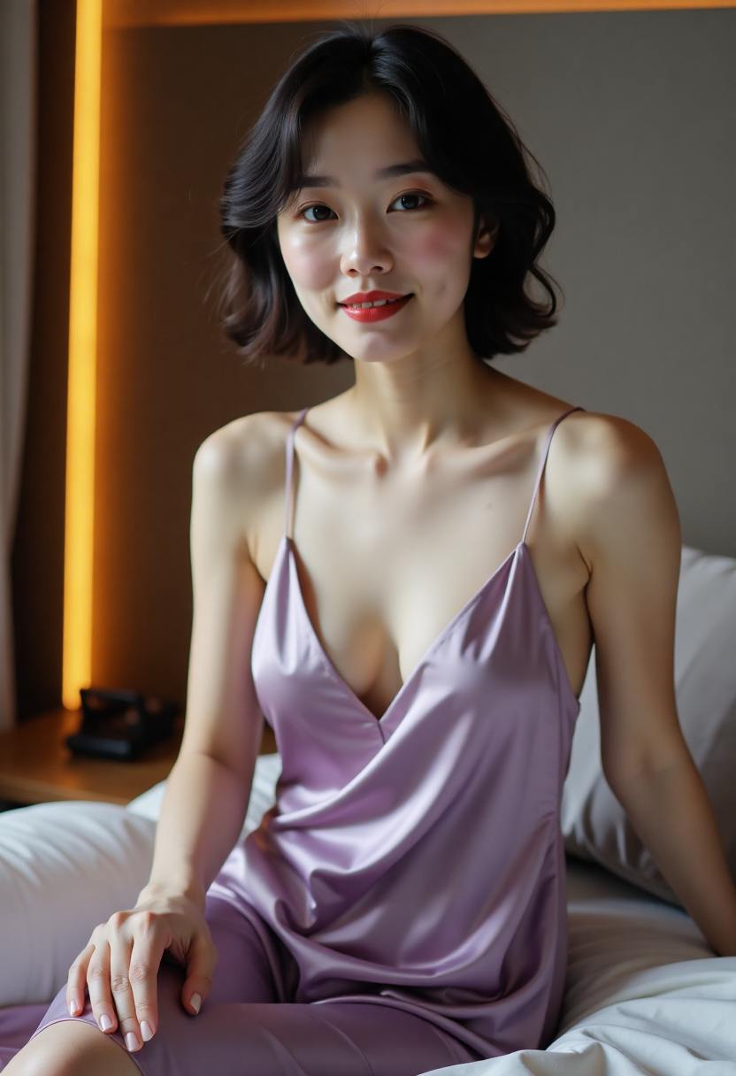 飞行箱里的随身护理用品