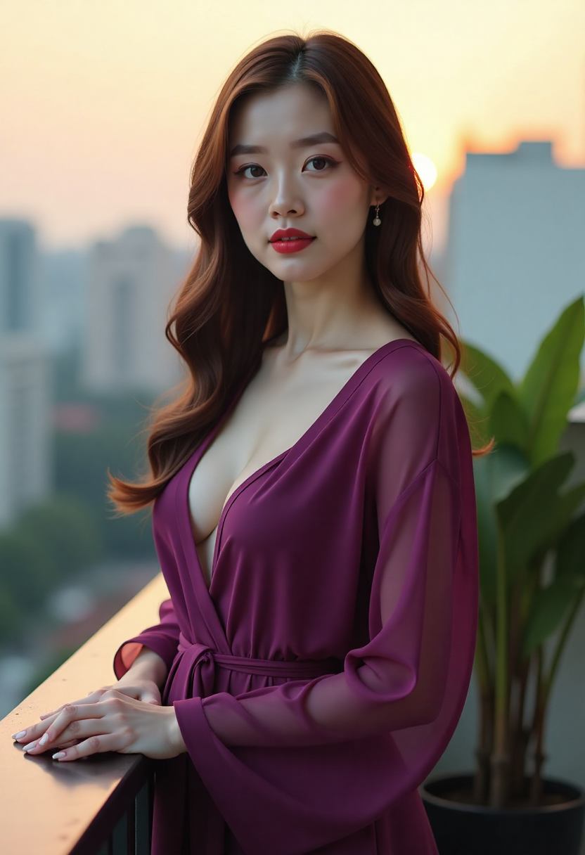 凌晨三点的机场员工餐厅